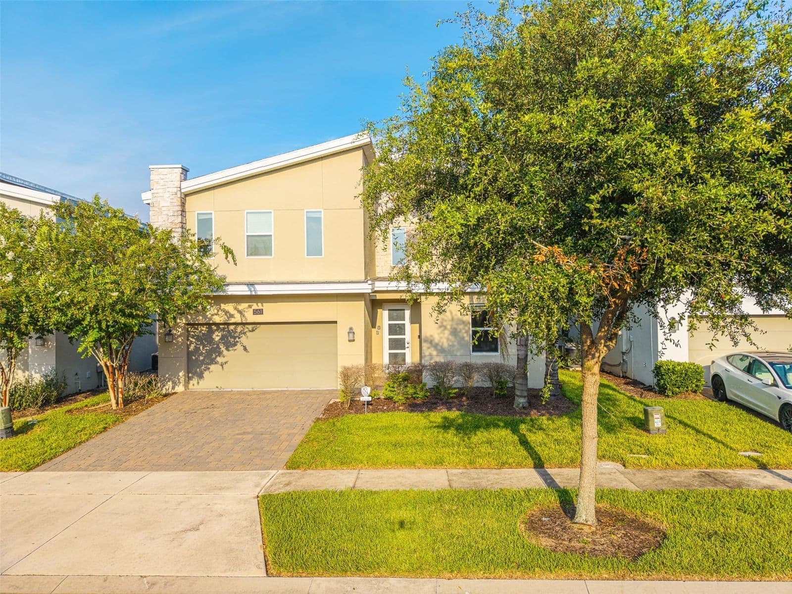 561 PEBBLE BEACH Drive