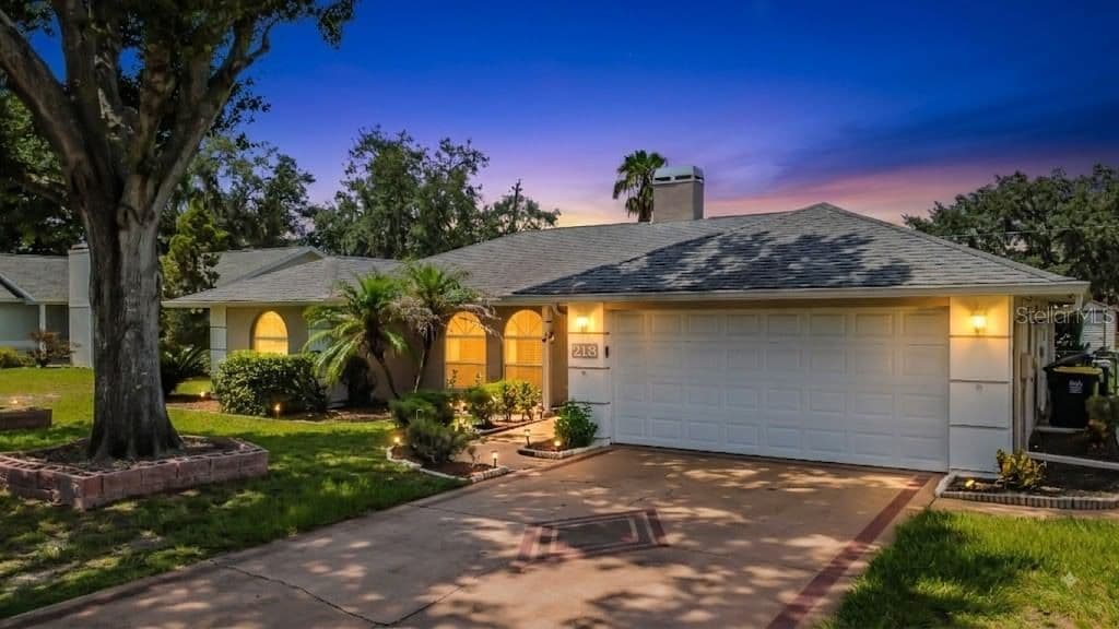 218 GLENRIDGE, Lakeland, FL