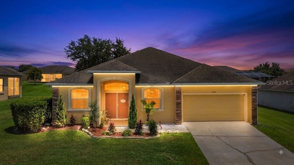 8230 WOODVINE, Lakeland, FL
