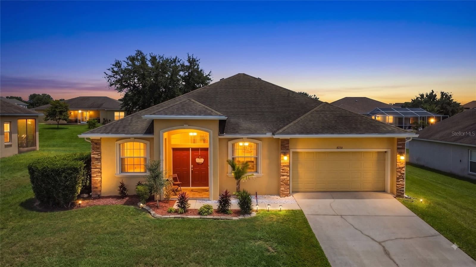 8230 WOODVINE