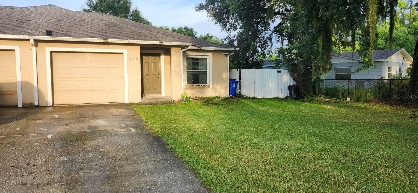 5519 YALE, Lakeland, FL