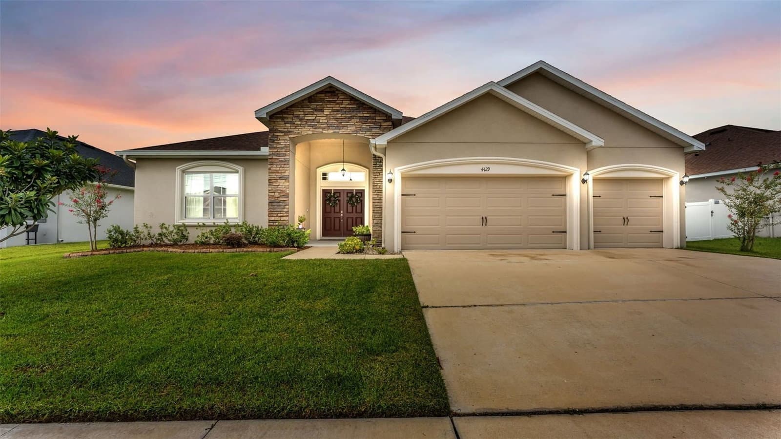 4129 TIMBER VALLEY, Lakeland, FL