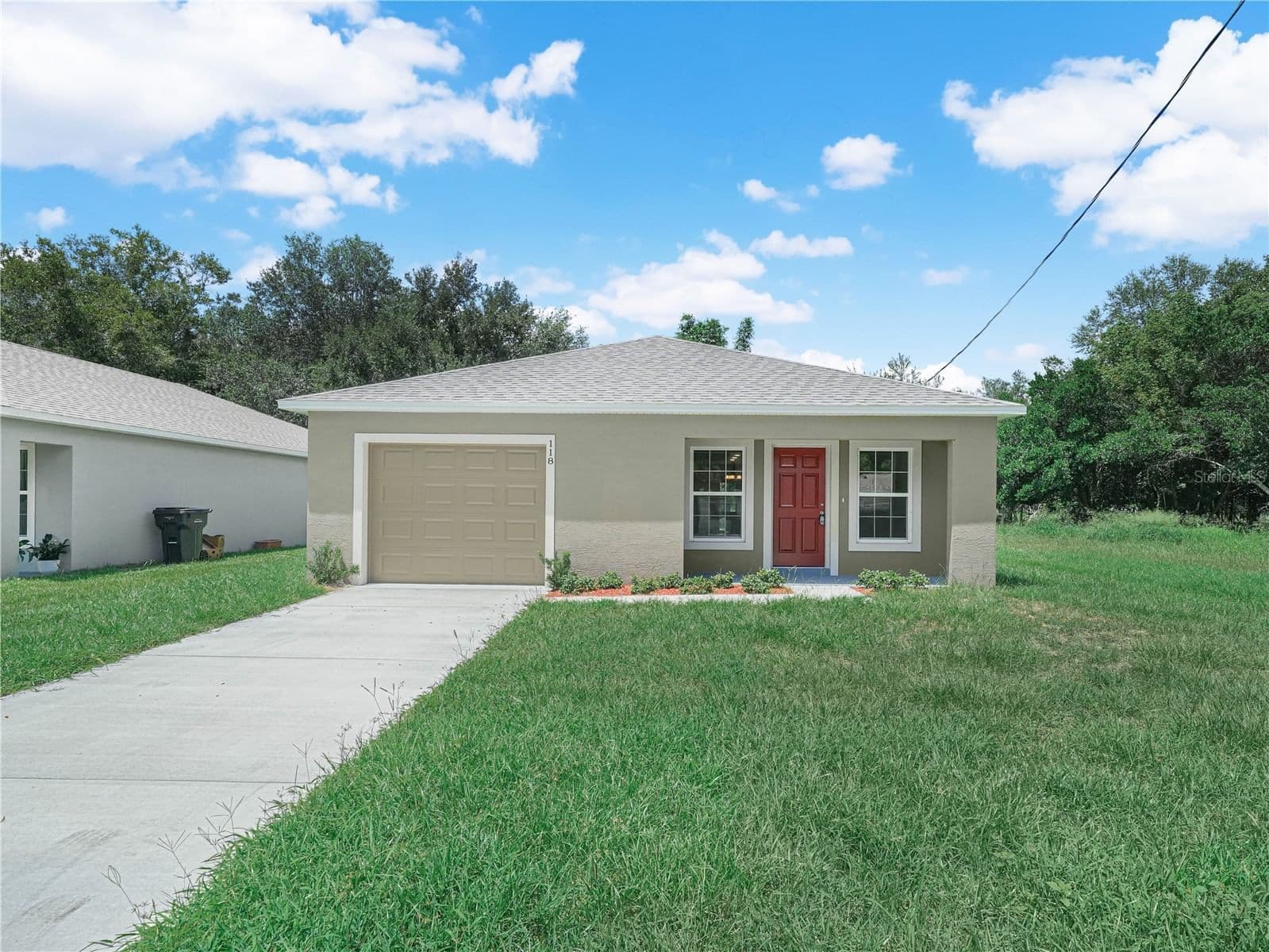 118 HIGHLAND, Auburndale, FL