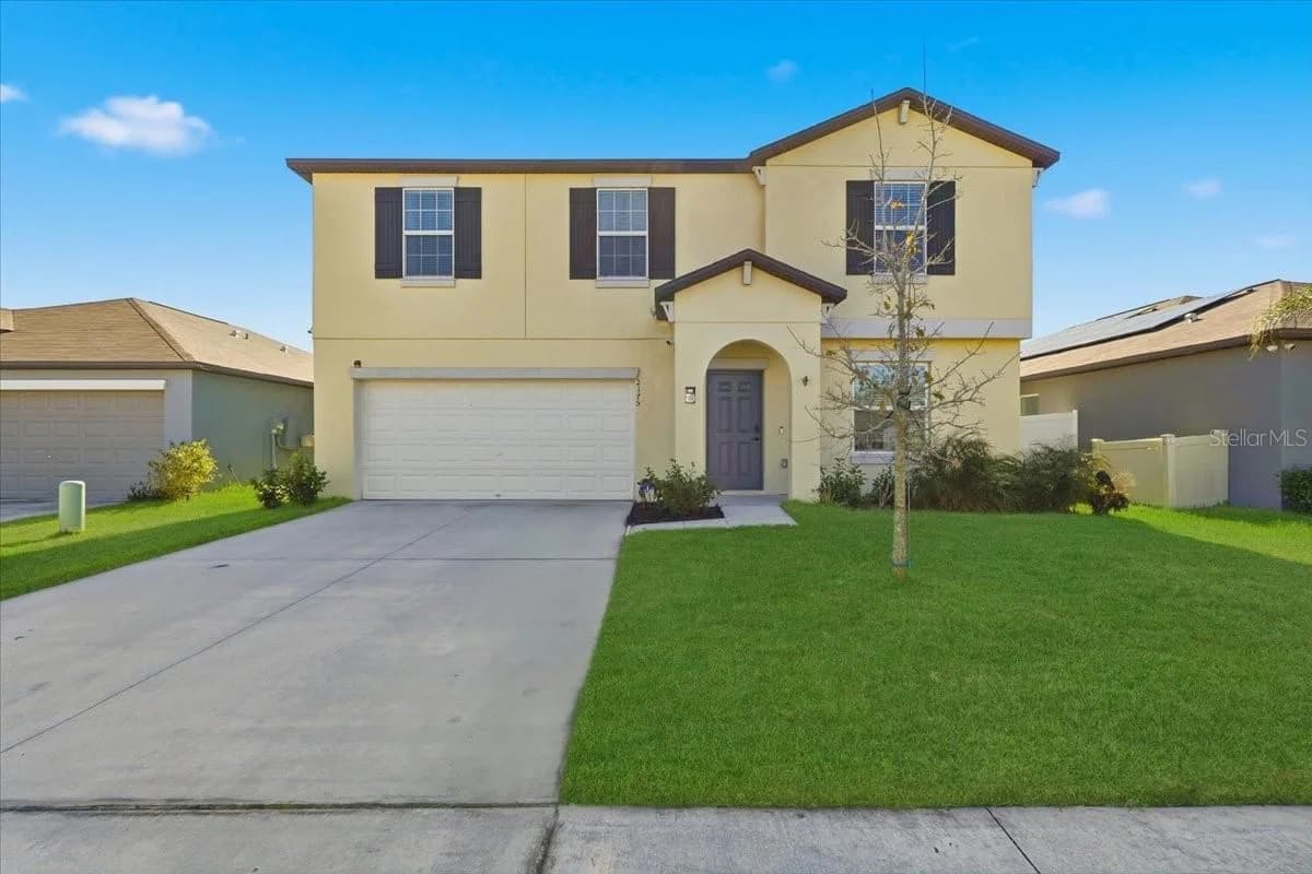 2175 OLD MINING Road