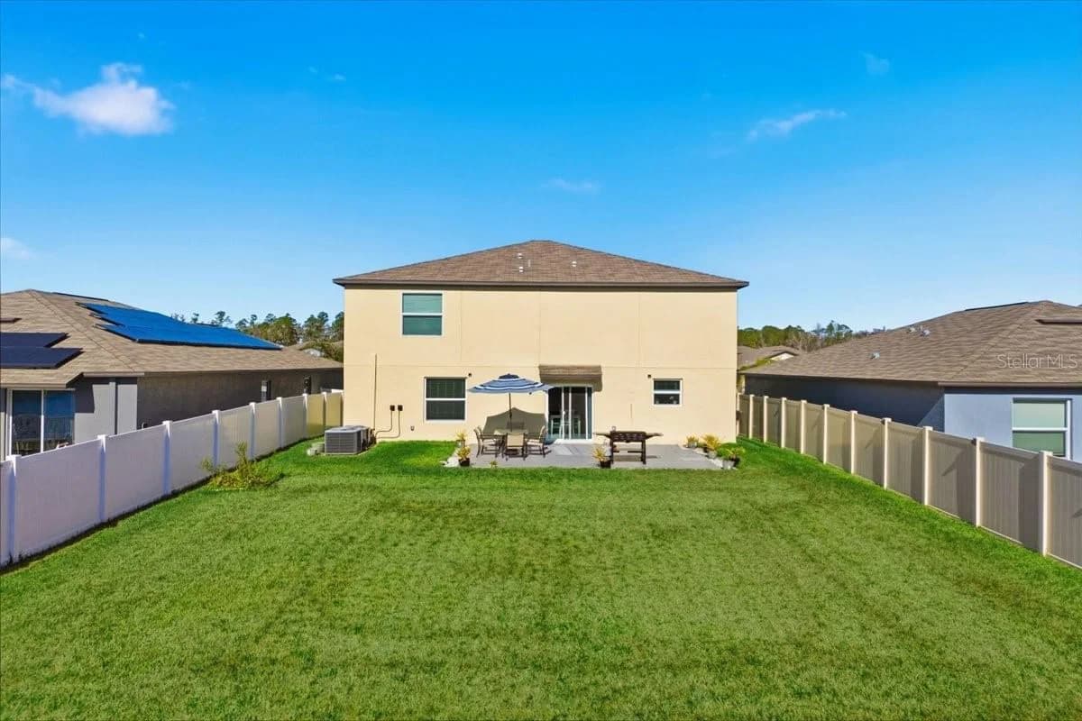 2175 OLD MINING Road