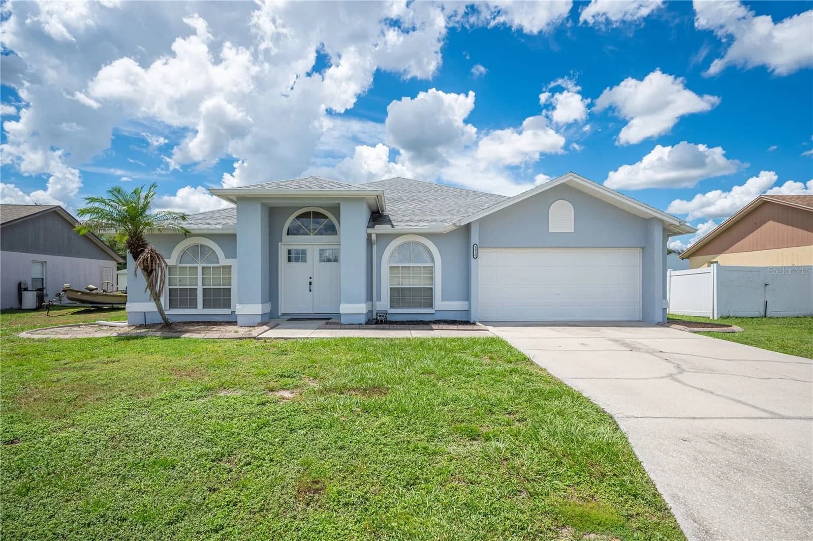 3326 MERLOT Drive