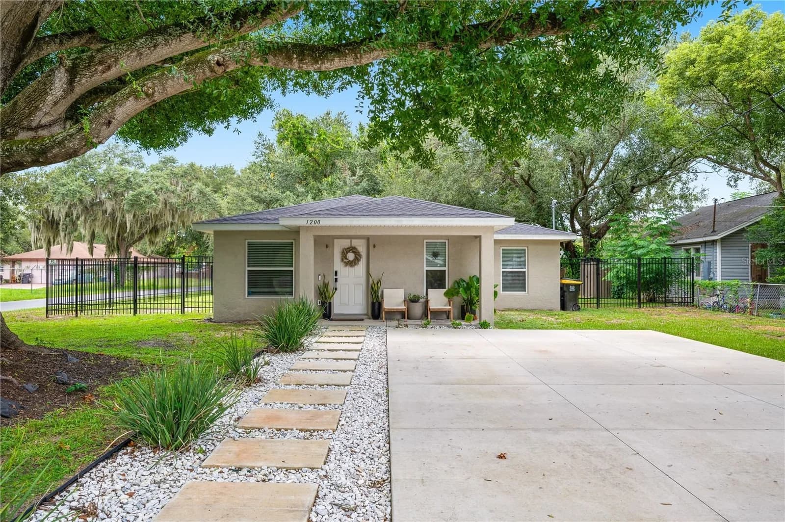 1200 NW 33RD Street