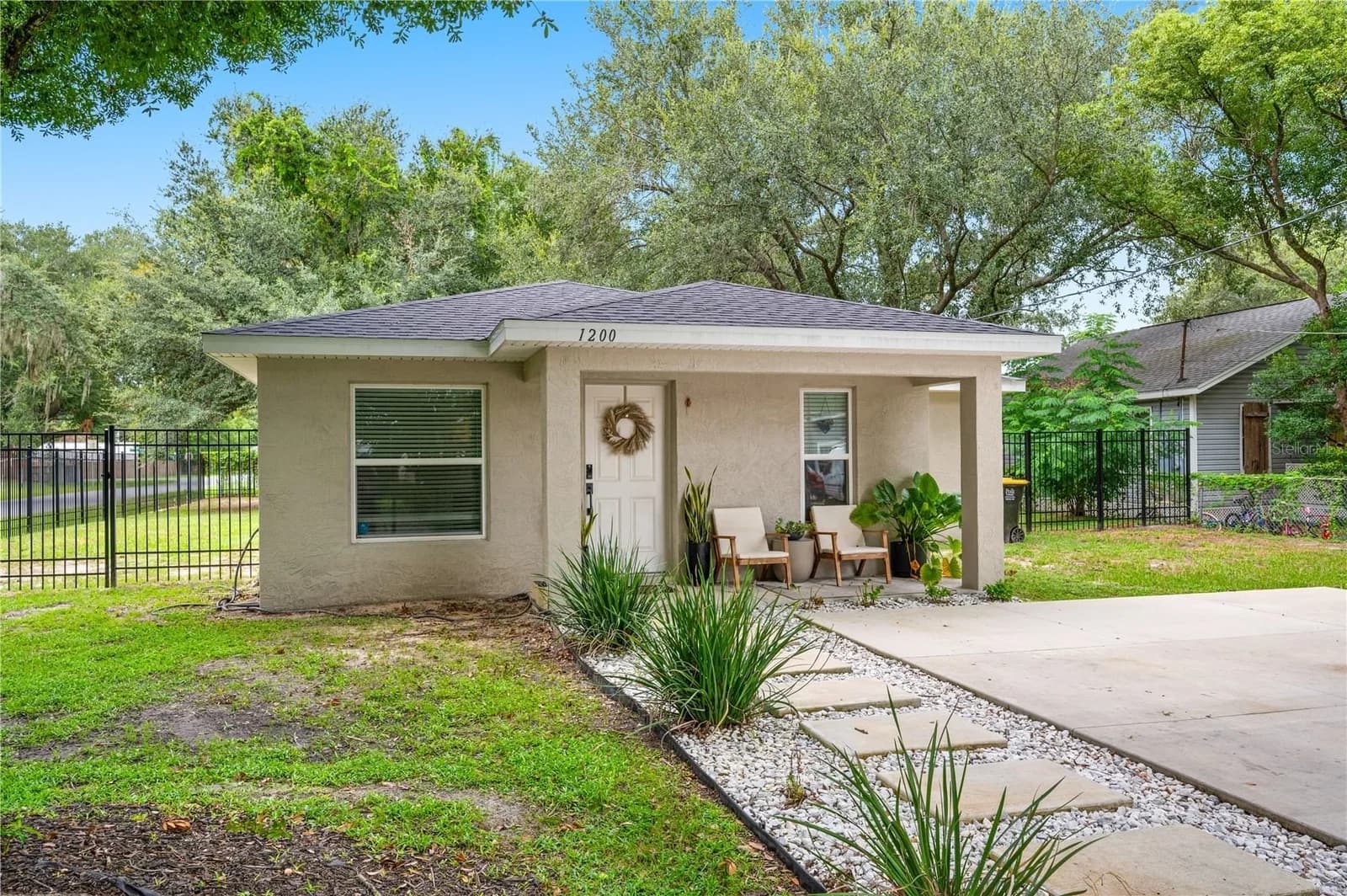 1200 NW 33RD Street