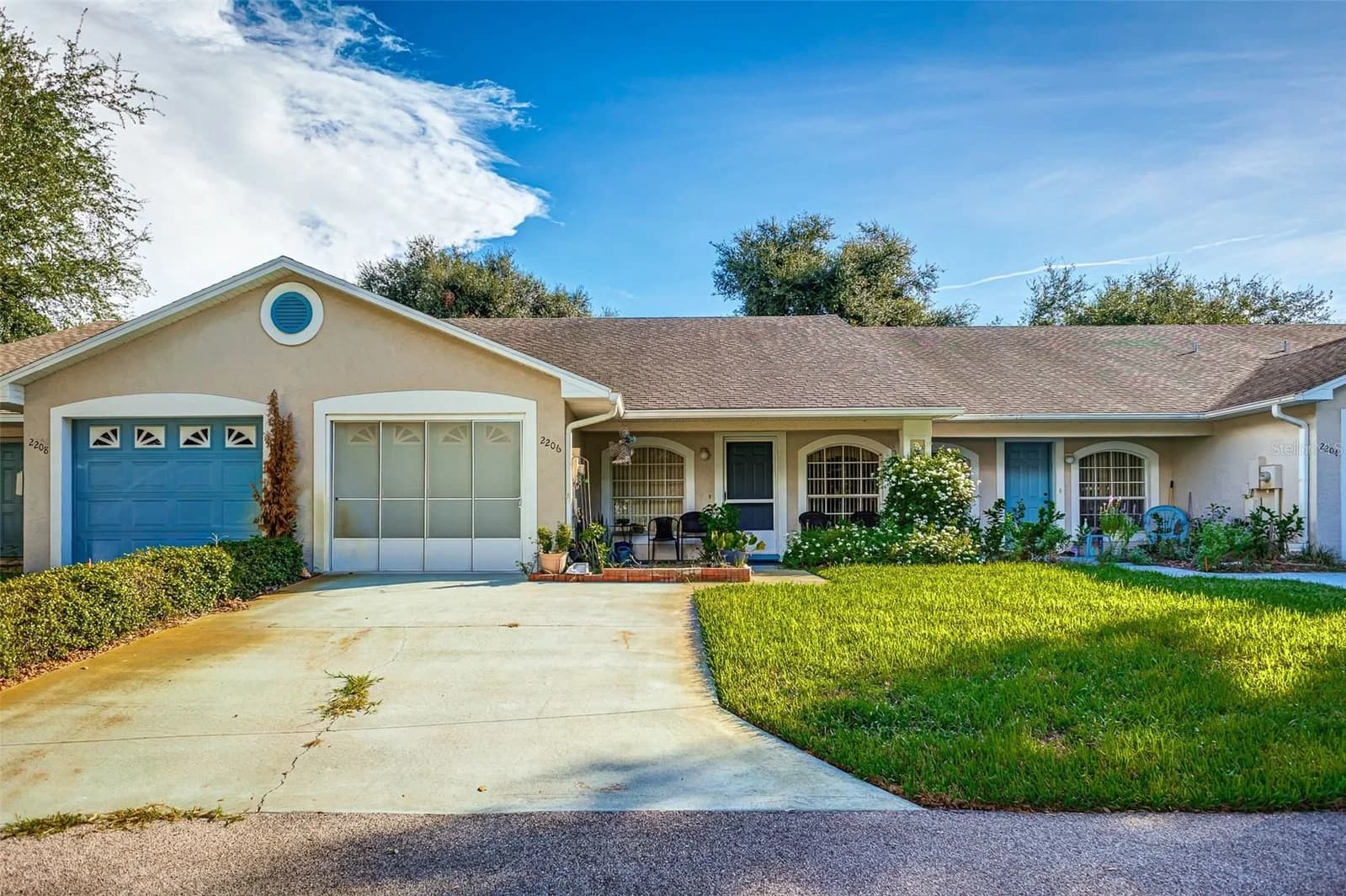 2206 SE SAN MARCOS Circle