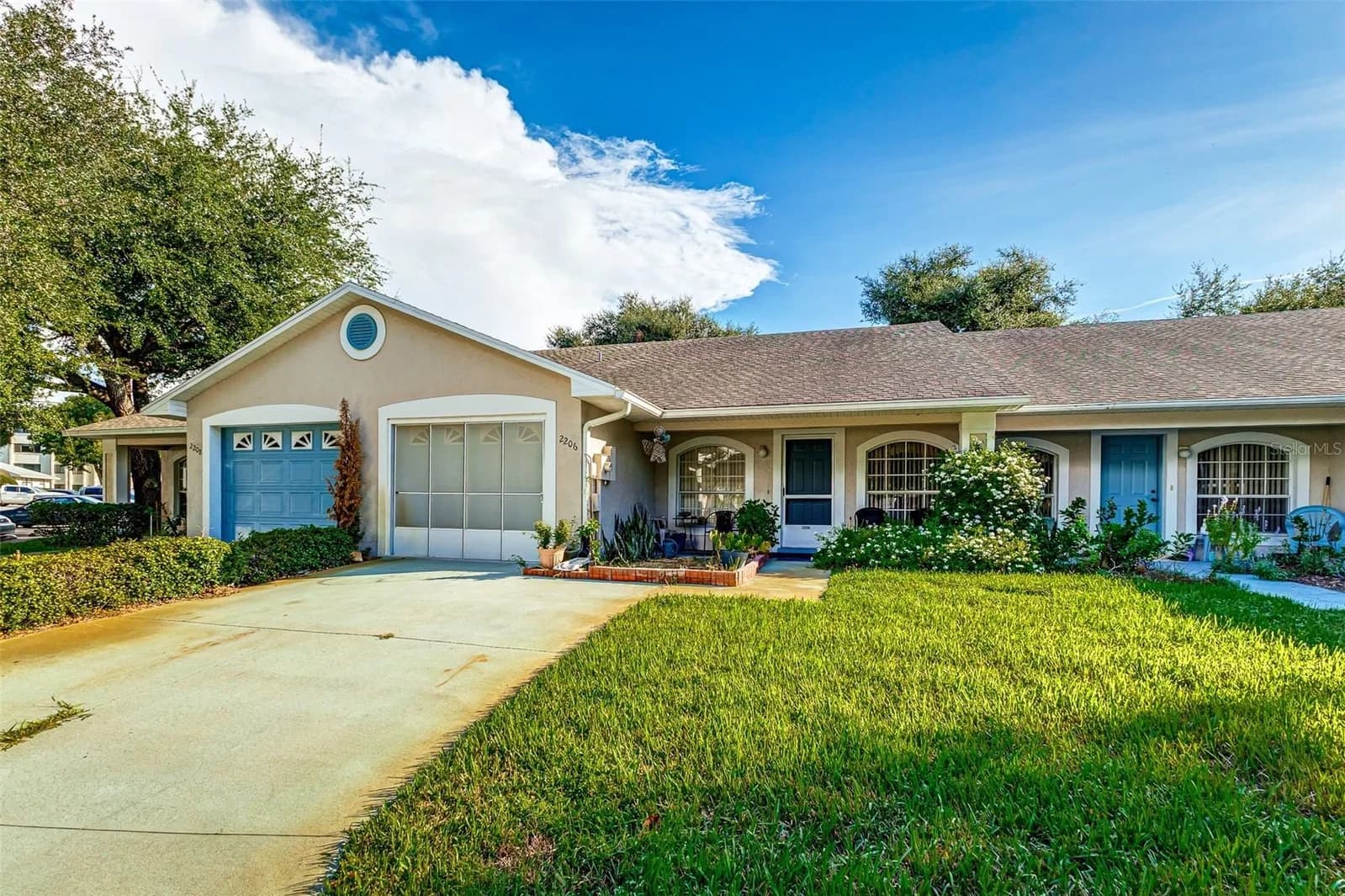 2206 SE SAN MARCOS Circle