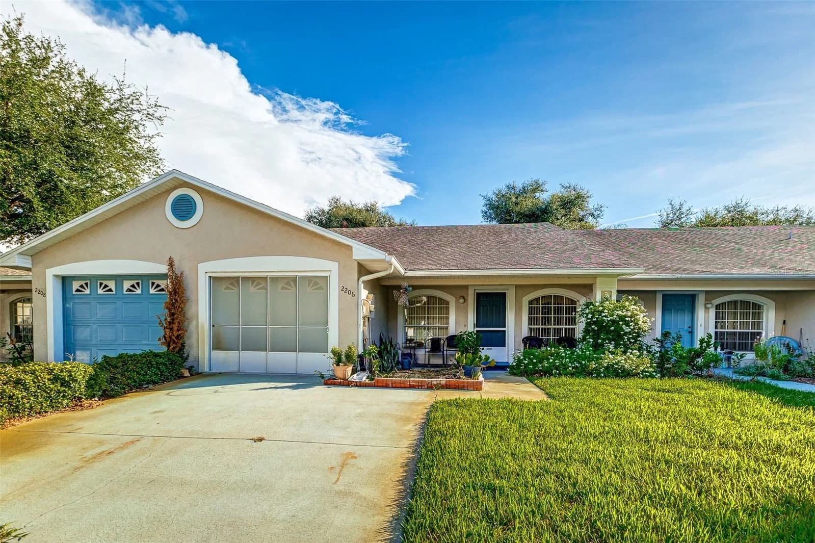 2206 SE SAN MARCOS Circle