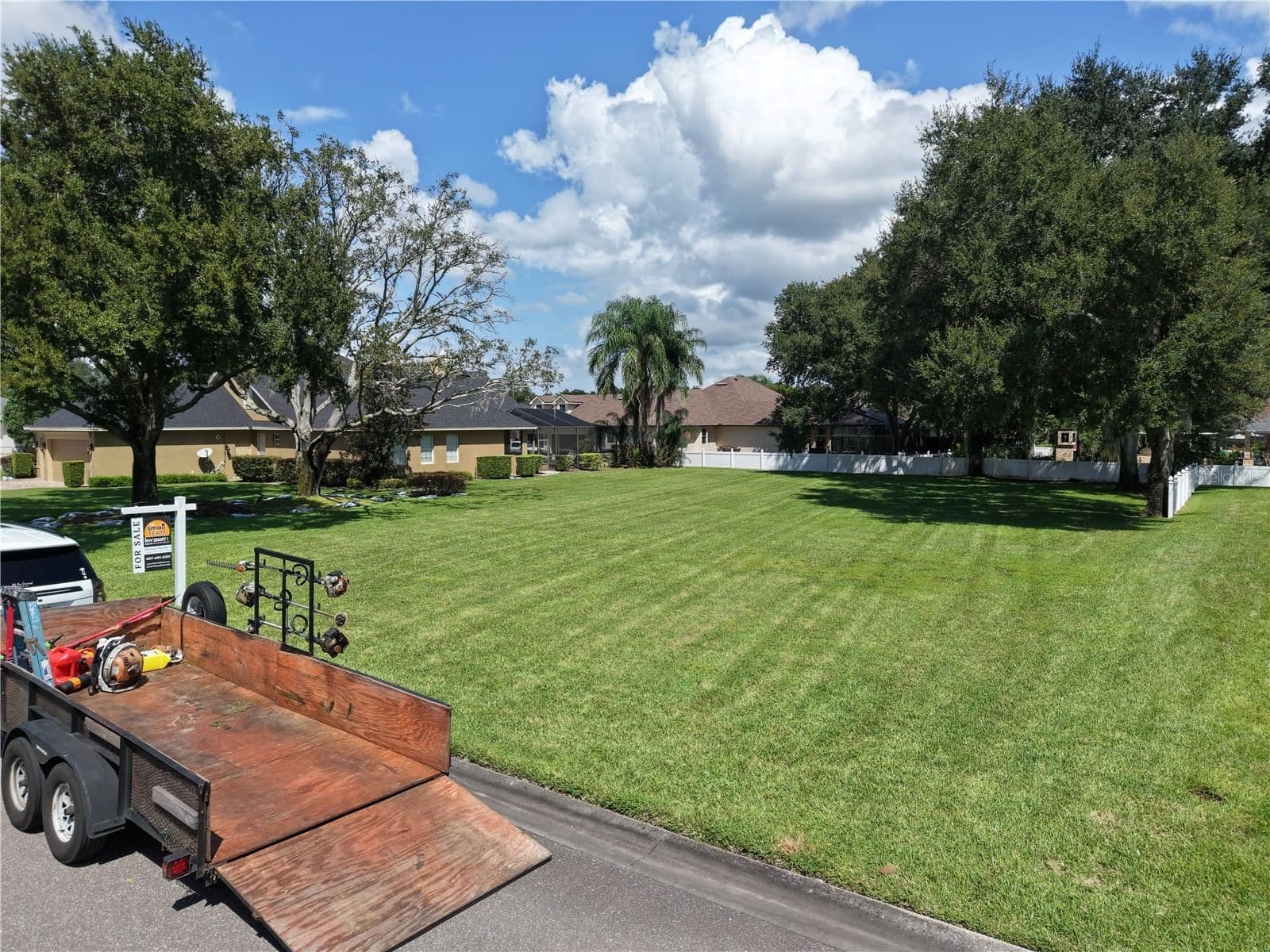 WATERFORD OAKS Boulevard