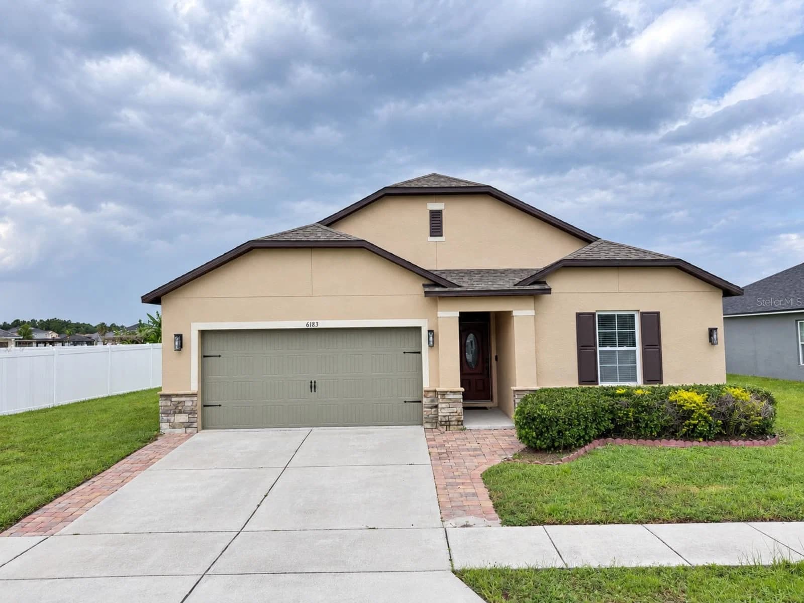 6183 GREY HERON Drive