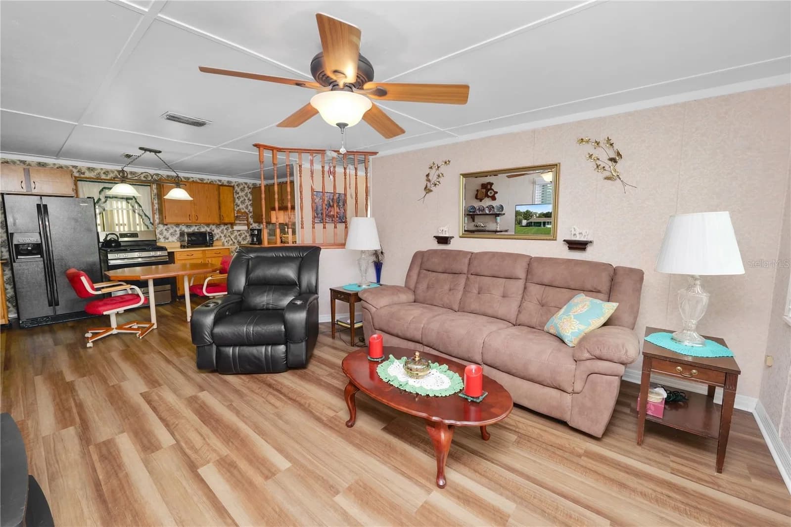 Listing photo