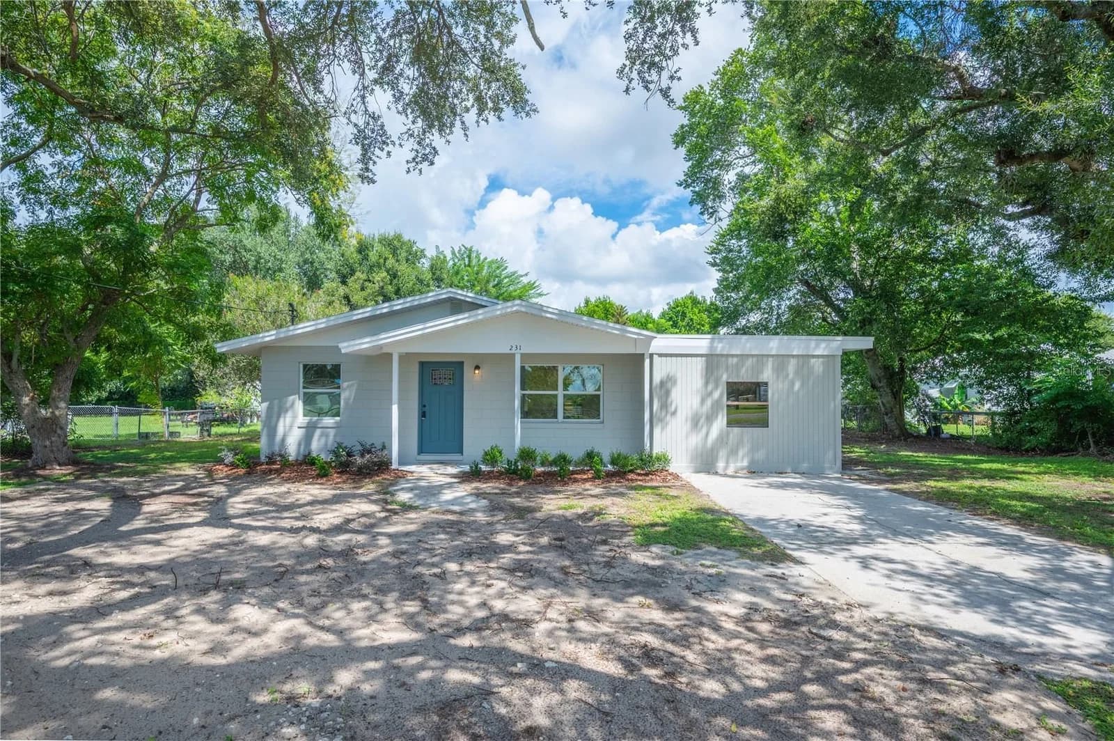 231 WILLOW Street