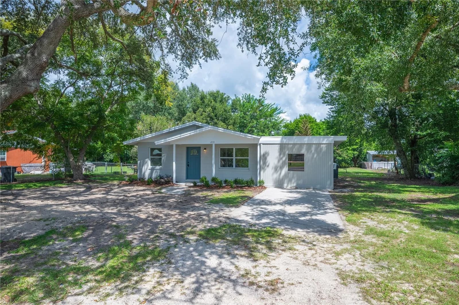 231 WILLOW Street