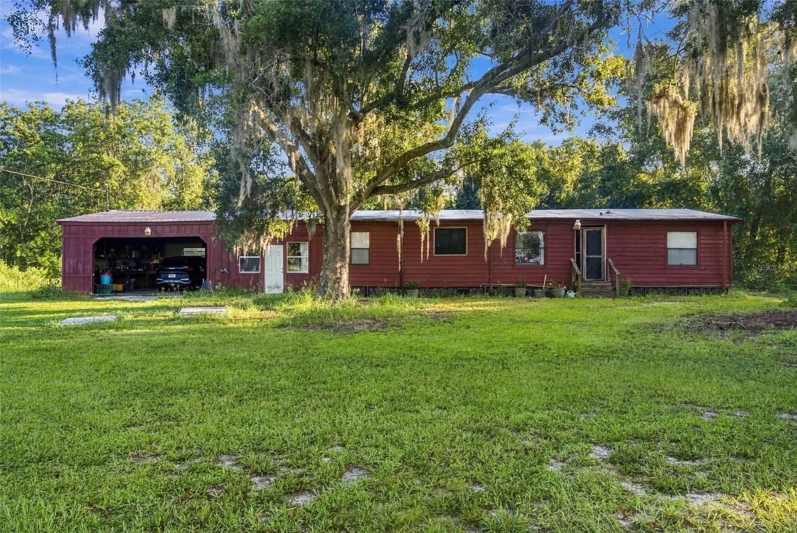 1435 POE Road