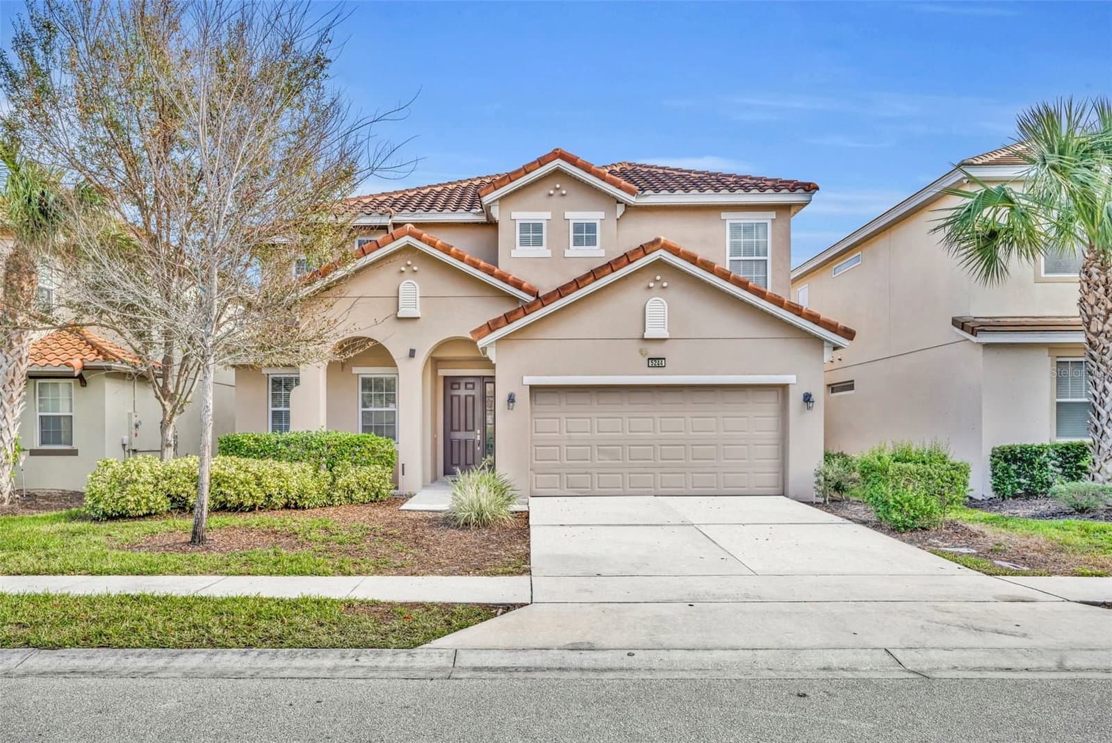 5244 OAKBOURNE