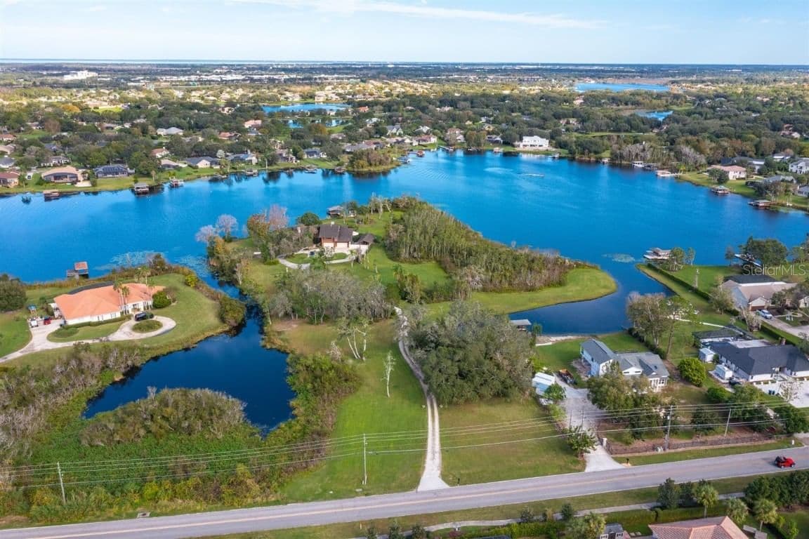 13377 LAKE BUTLER