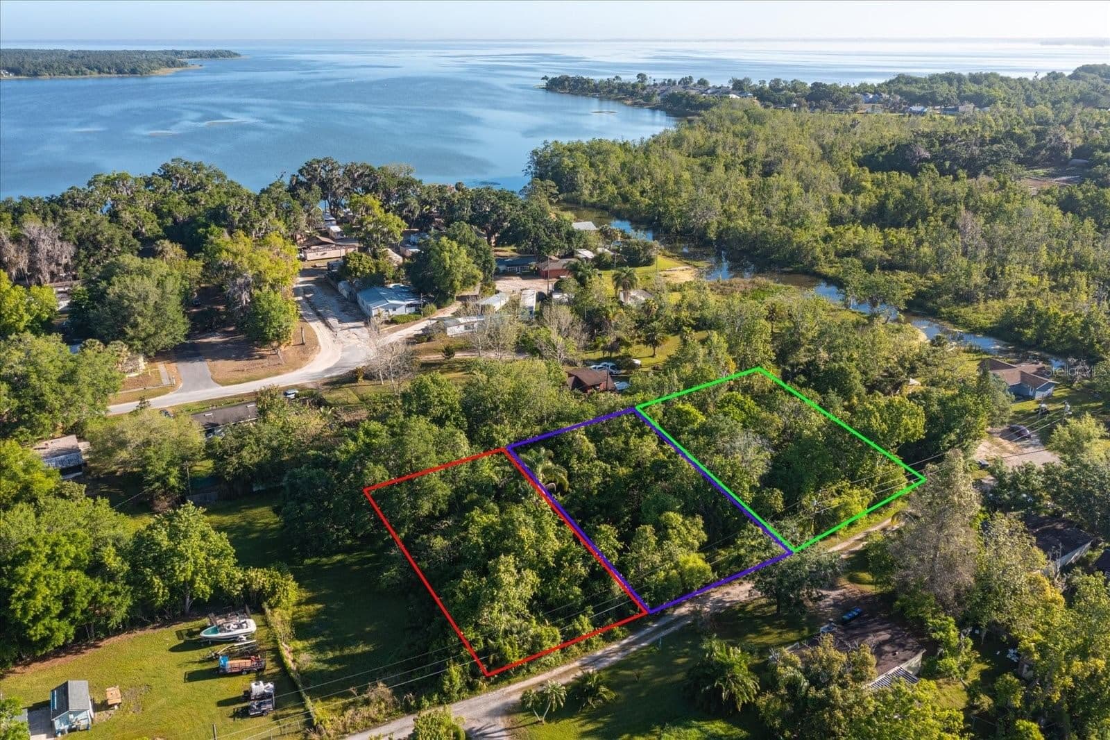 KILLARNEY COVE