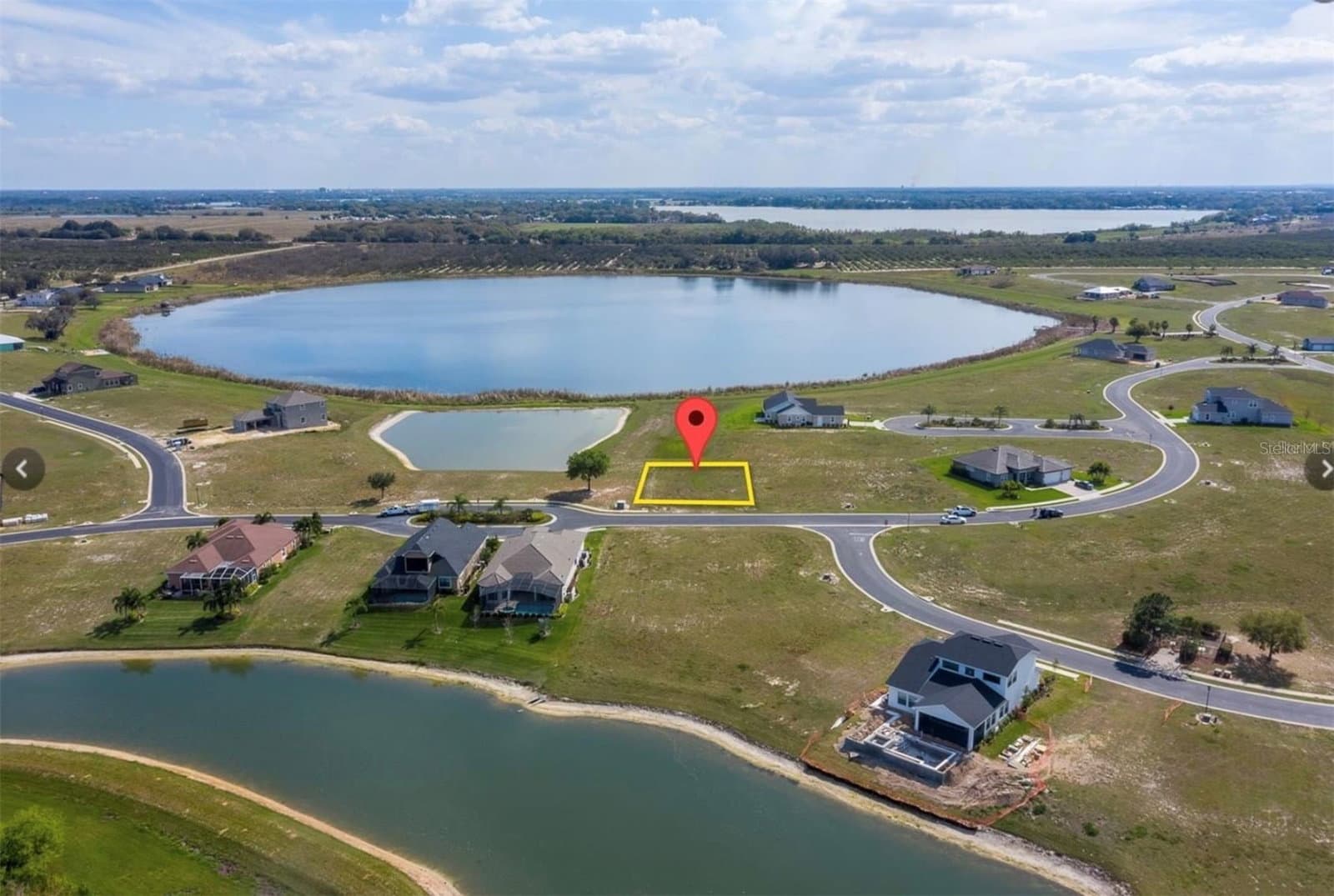 498 WATERFERN TRAIL