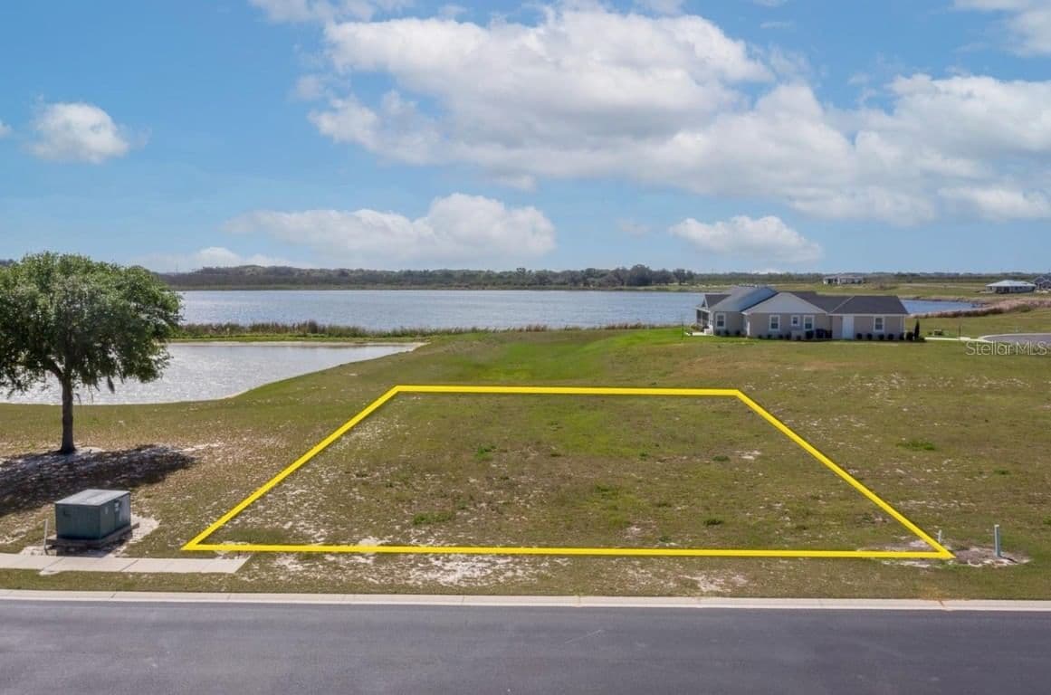 498 WATERFERN TRAIL