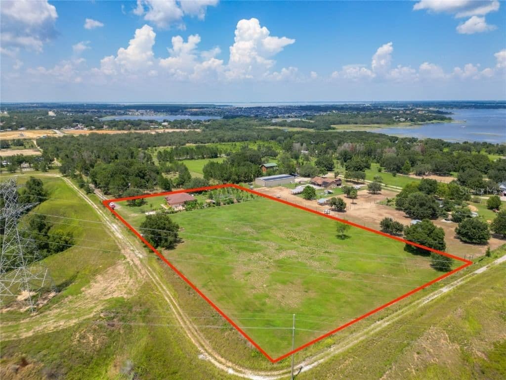 16300 JOHNS LAKE RD