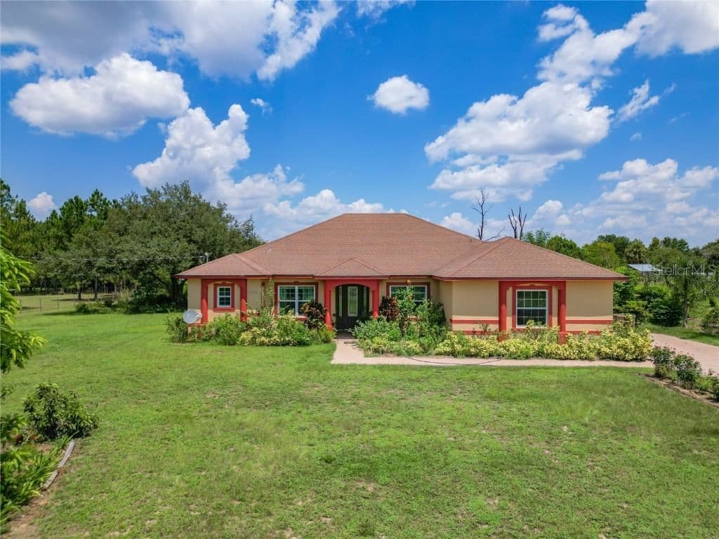 16300 JOHNS LAKE RD
