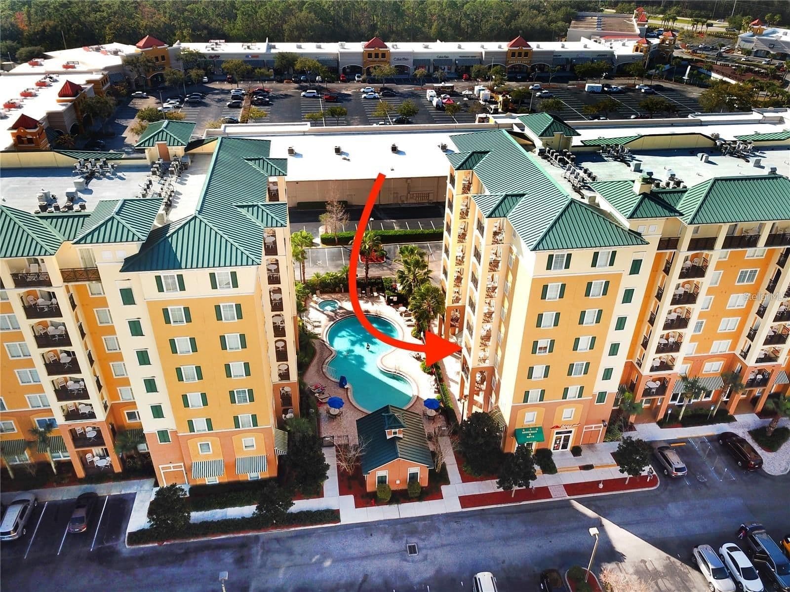 8112 POINCIANA
