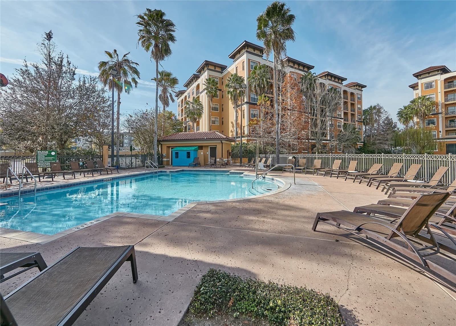 12521 FLORIDAYS RESORT