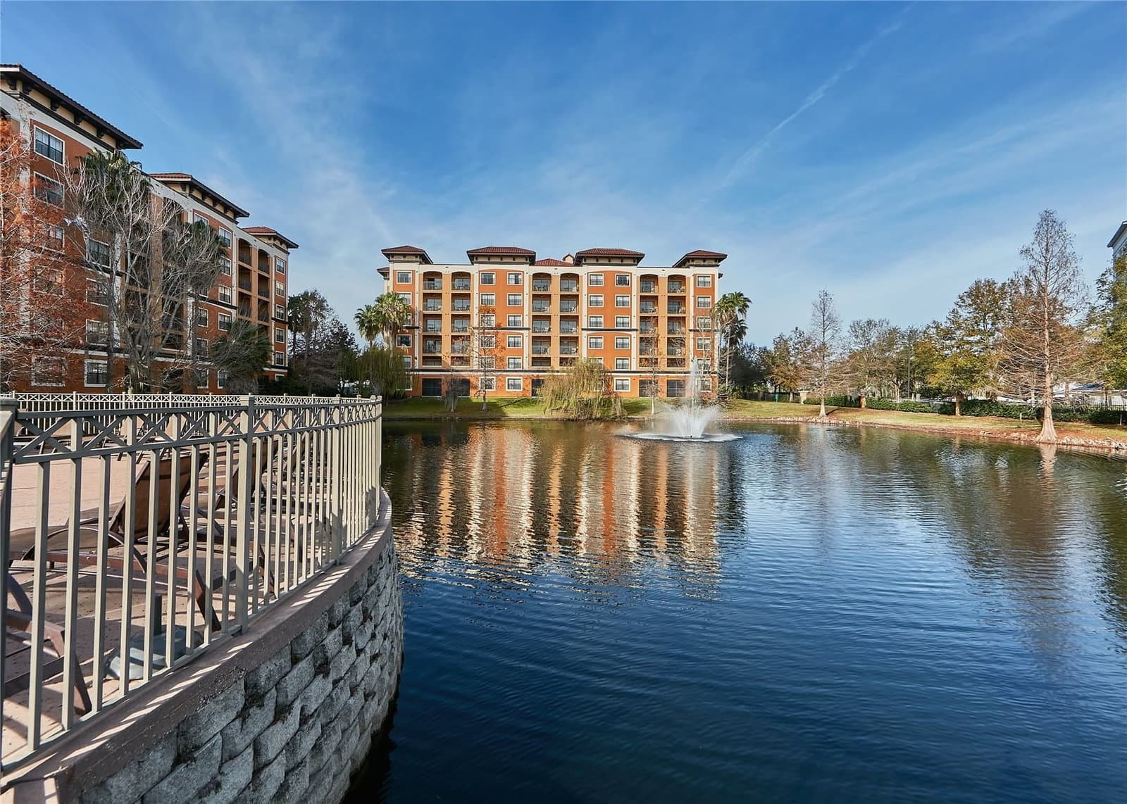 12521 FLORIDAYS RESORT
