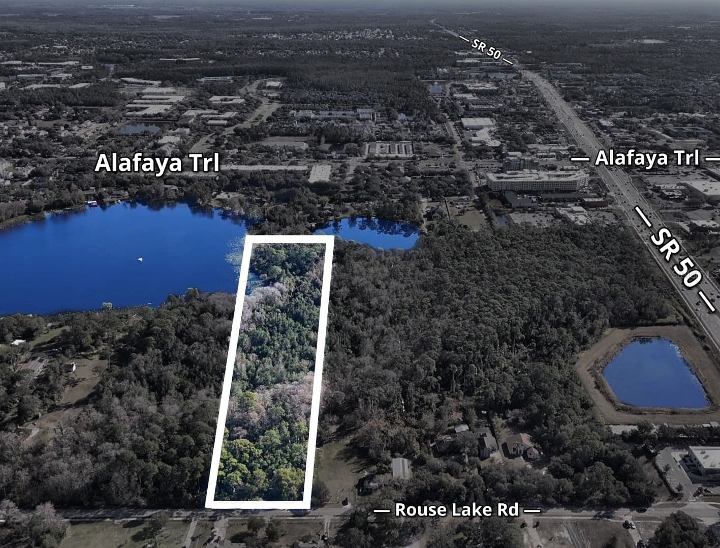 1893 ROUSE LAKE