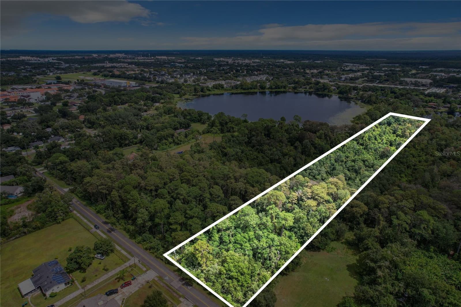 1893 ROUSE LAKE