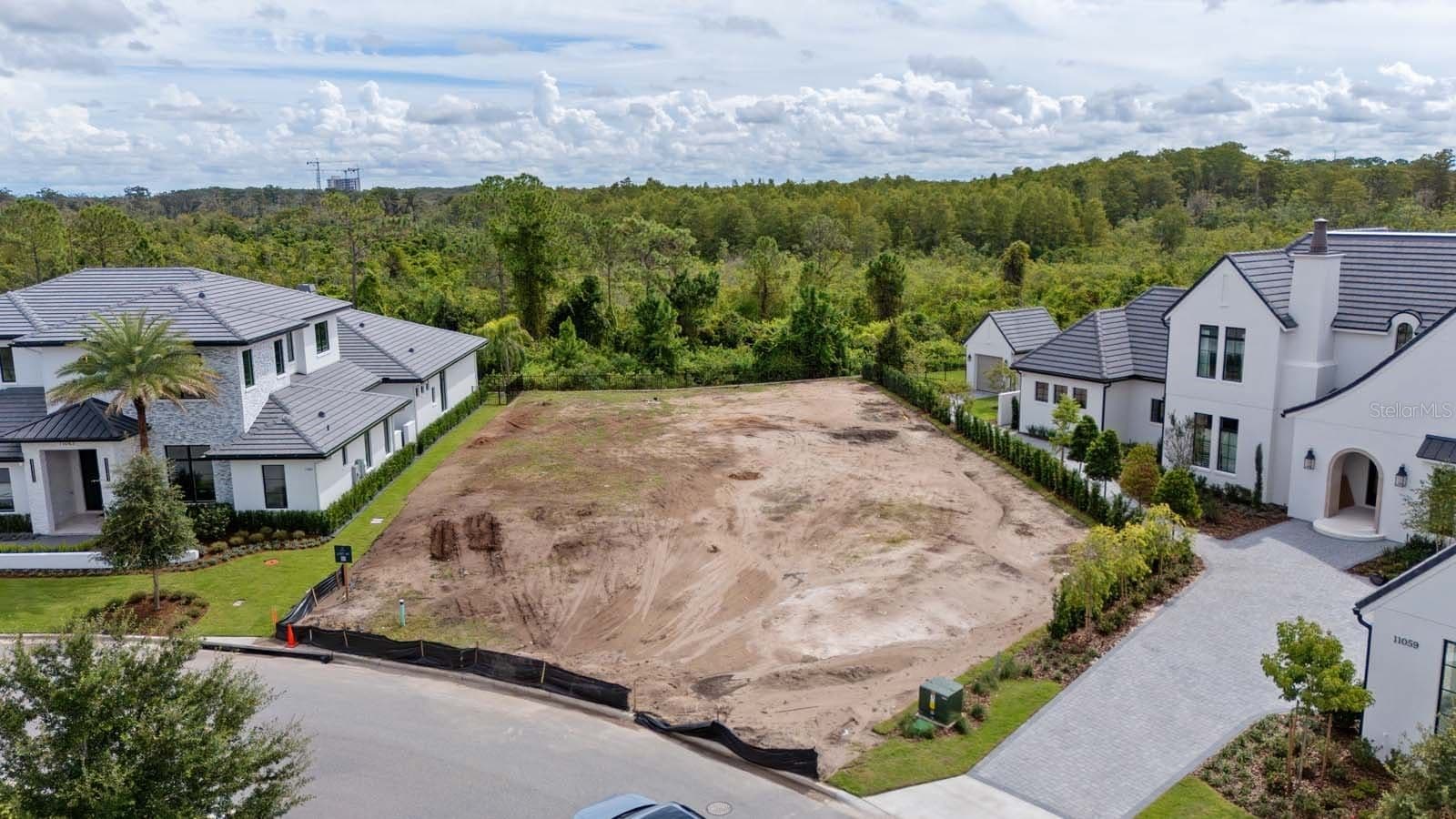 LOT 41, CROMWELL