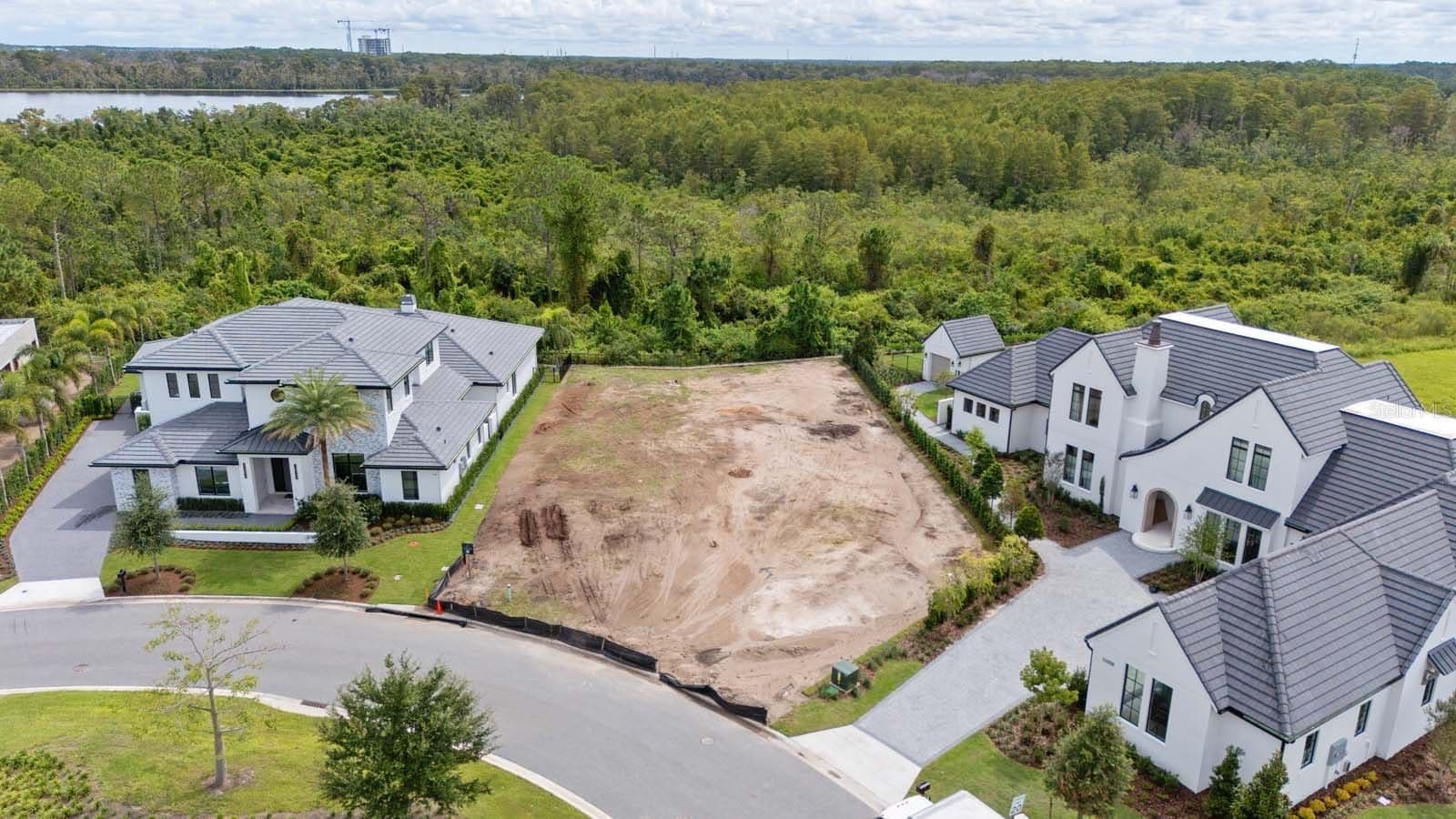 LOT 41, CROMWELL