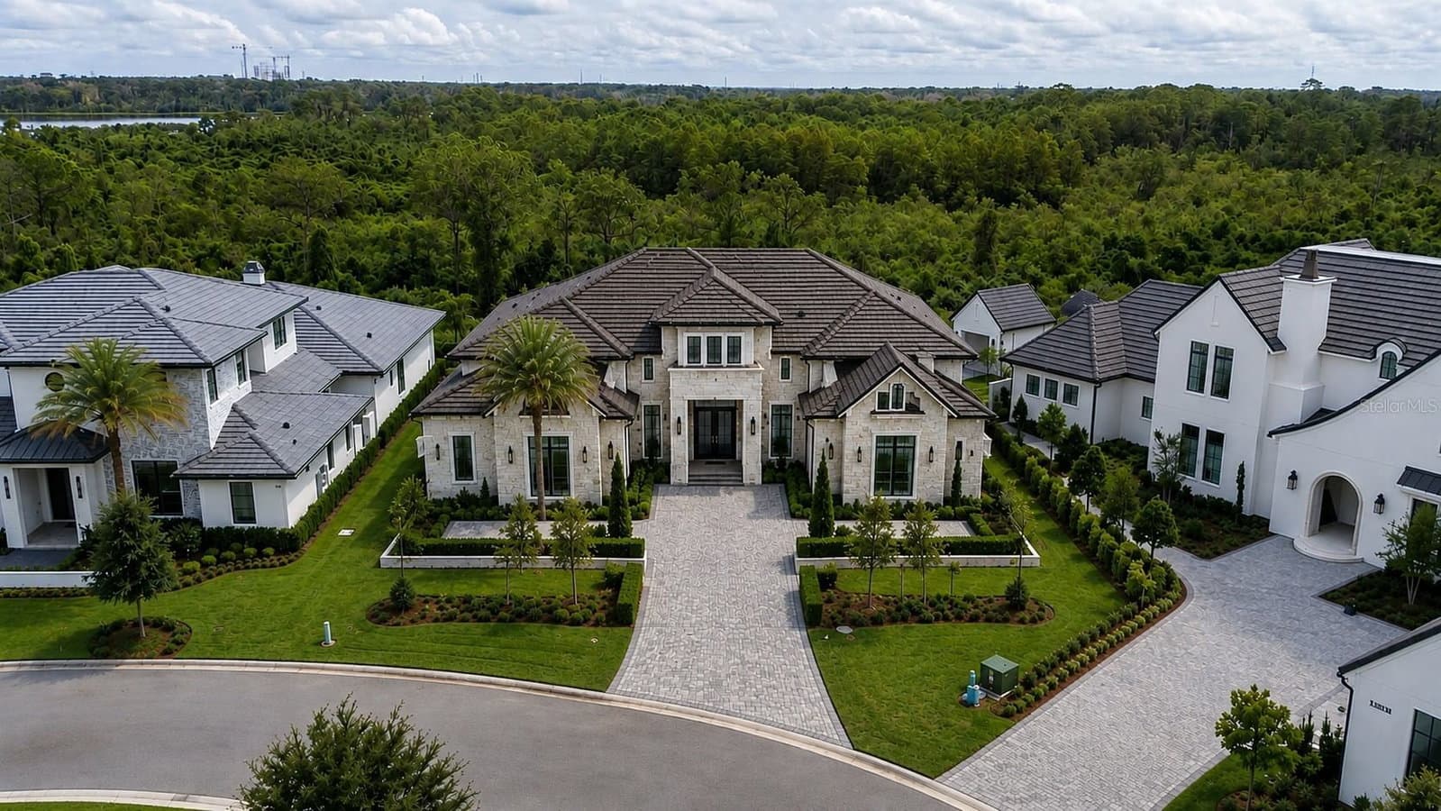 LOT 41, CROMWELL