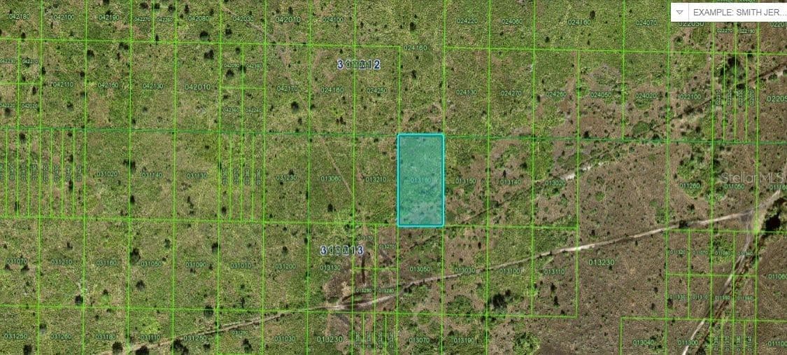 RIVER RANCH