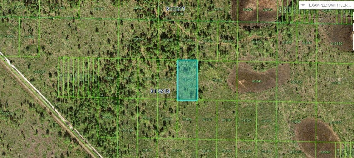 RIVER RANCH