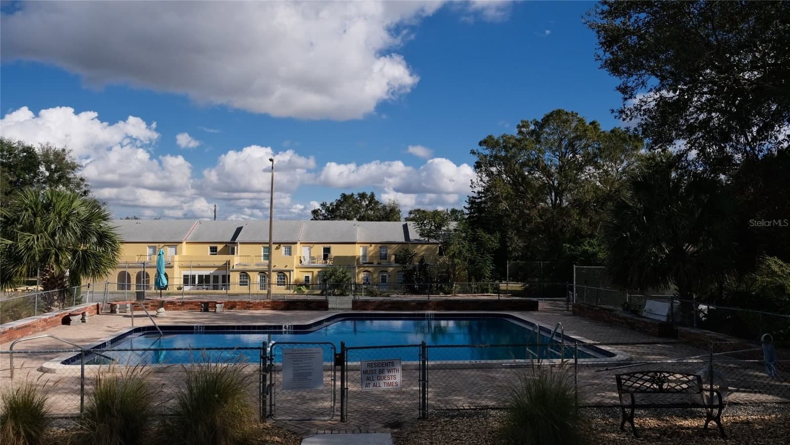 5850 CYPRESS GARDENS