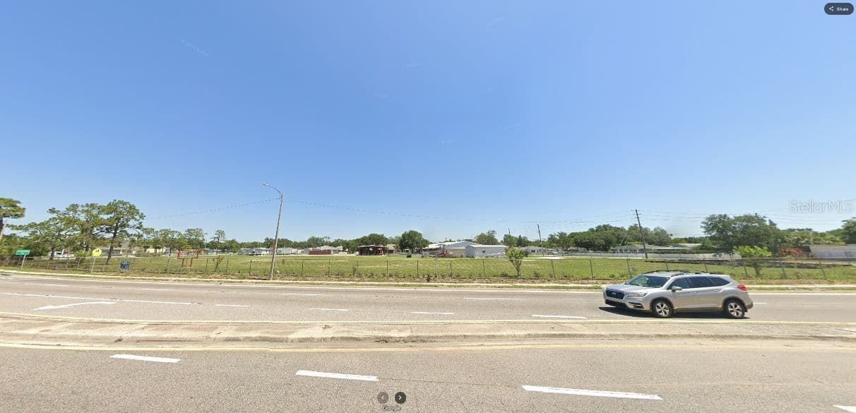 HWY 60 E