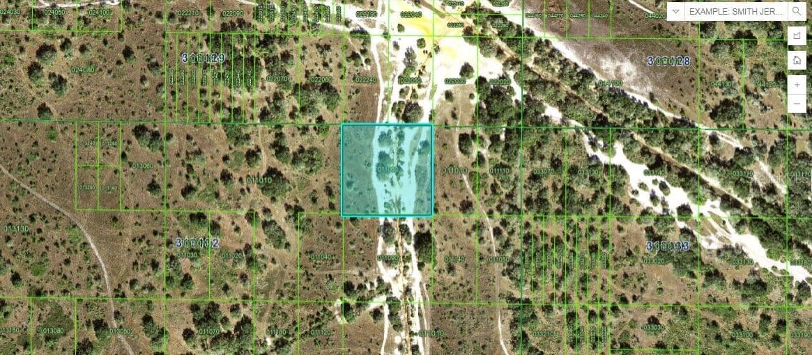 RIVER RANCH
