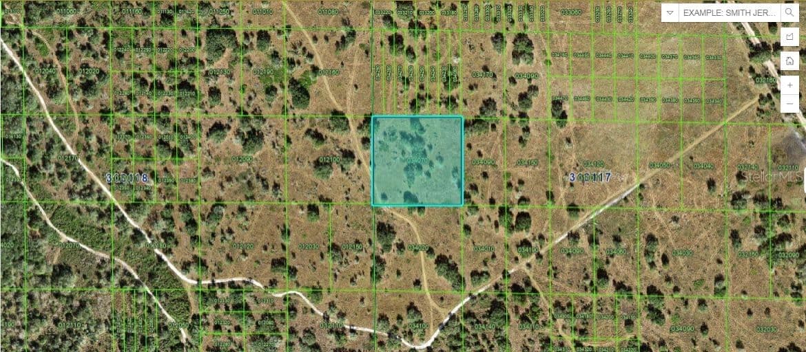RIVER RANCH