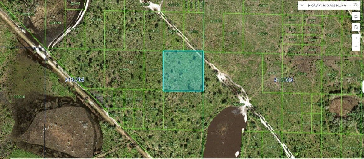 RIVER RANCH