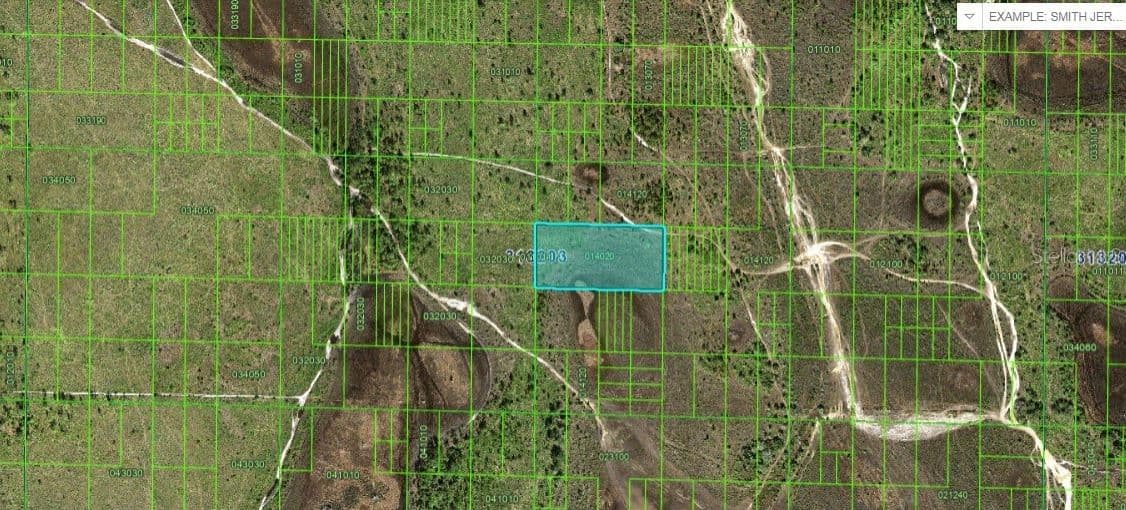 RIVER RANCH