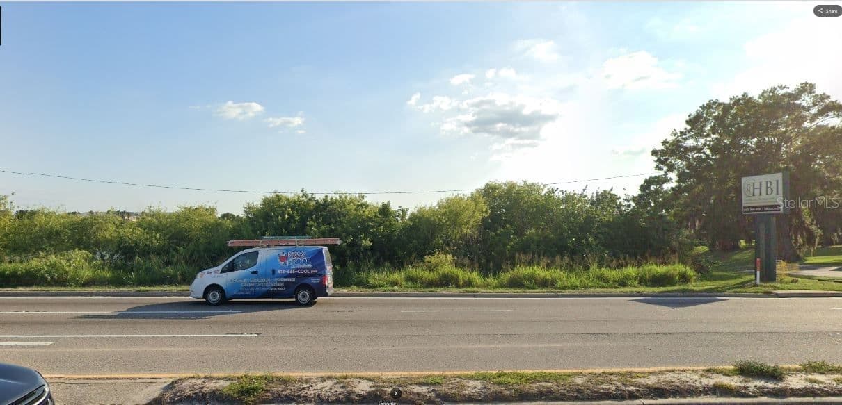 HWY 60 E