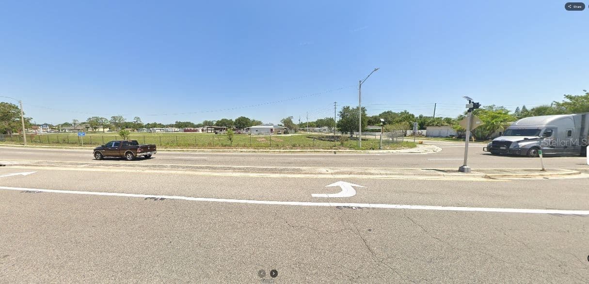 HWY 60 E