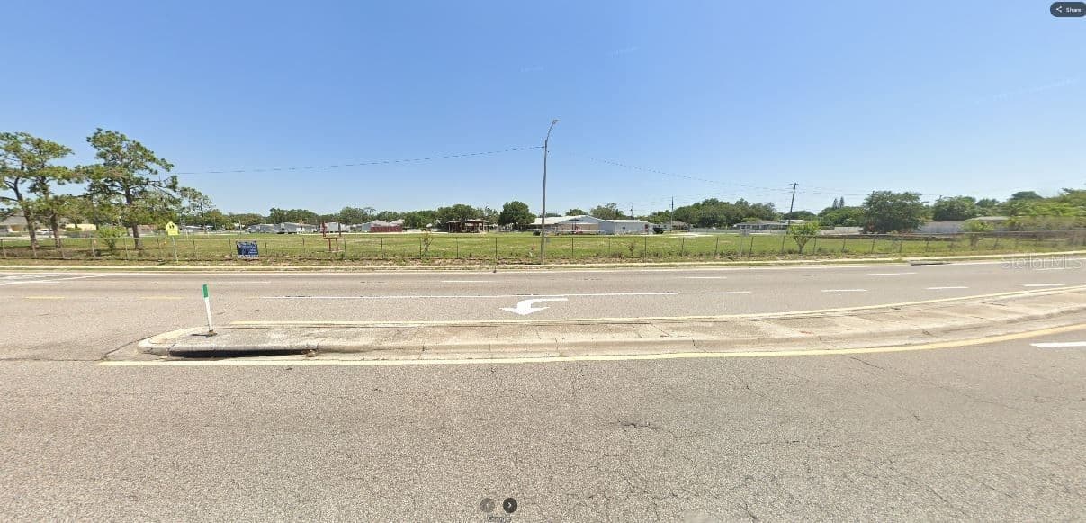 HWY 60 E
