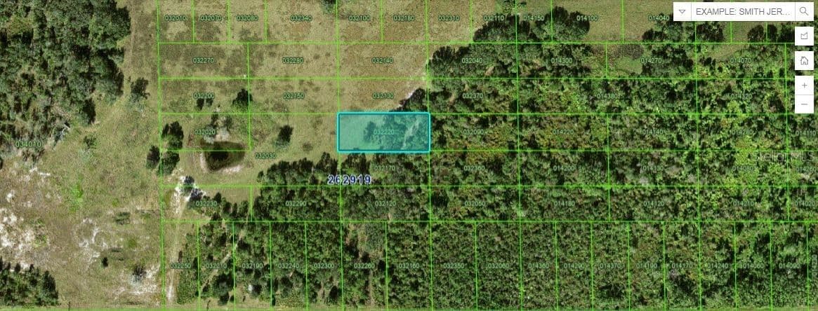 GERBER DAIRY RD