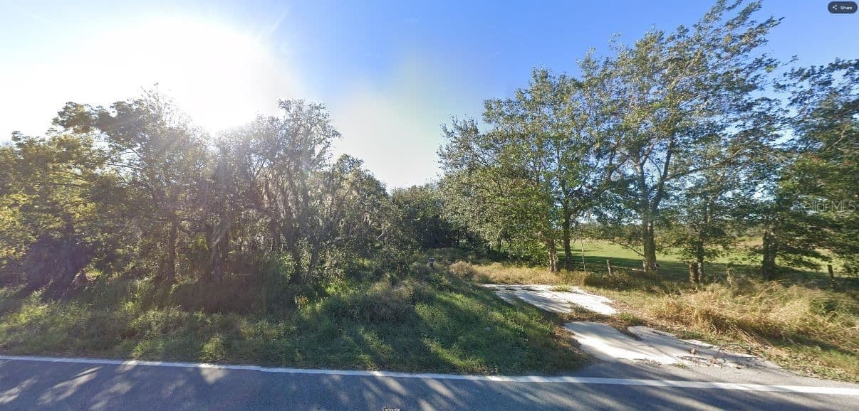 GERBER DAIRY RD