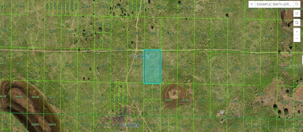 RIVER RANCH